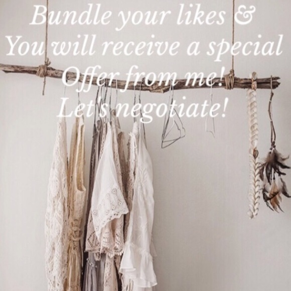 Bundle bundle bundle - Picture 1 of 1